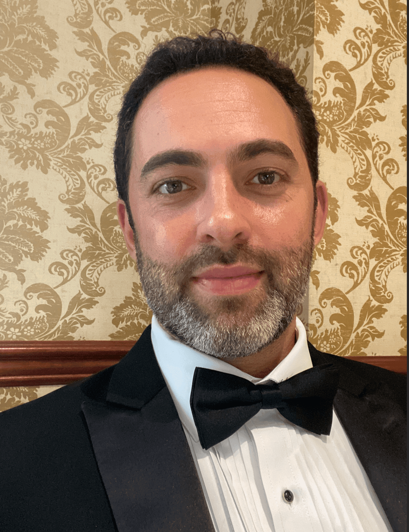 Dean Scaduto